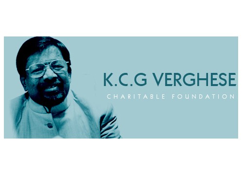 KCG Foundation